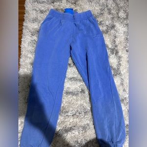 Forever 21 sweatpants